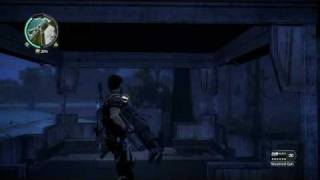 Just Cause 2 Lululululu