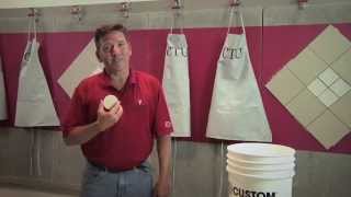 Fusion Pro Single Component Grout