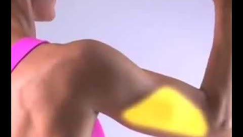 Shake Weight™ - OFFICIAL VIDEO AD