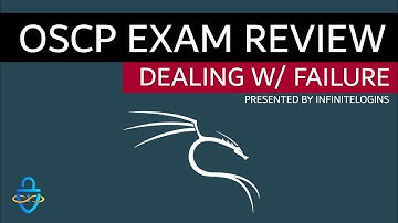 OSCP Exam Review - Don