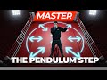Boxing Footwork 101: The Pendulum Step