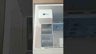 Tutorial para Arreglar hace hielos en Samsung Refrigerador Congelador RT38K5982SL