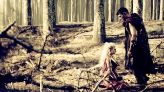 Spartacus & Ilithyia  'This love that I've found, I detest' [VVC]