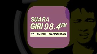 MUTIARA FAJAR™ (JINGLE PROGRAM) 98.4 SUARA GIRI FM