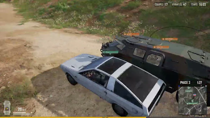CAR C4