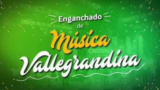 Miniatura de vídeo de "ENGANCHADO DE MUSICA VALLEGRANDINA (ELEONORA CARDONA)"