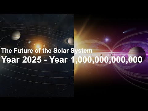 Водолей 2025 год