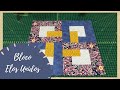 Bloco Elos Unidos | Patchwork