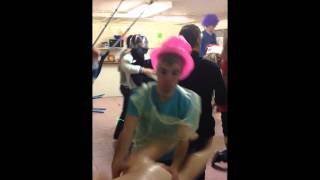 The Harlem Jarry Shake (Caen)