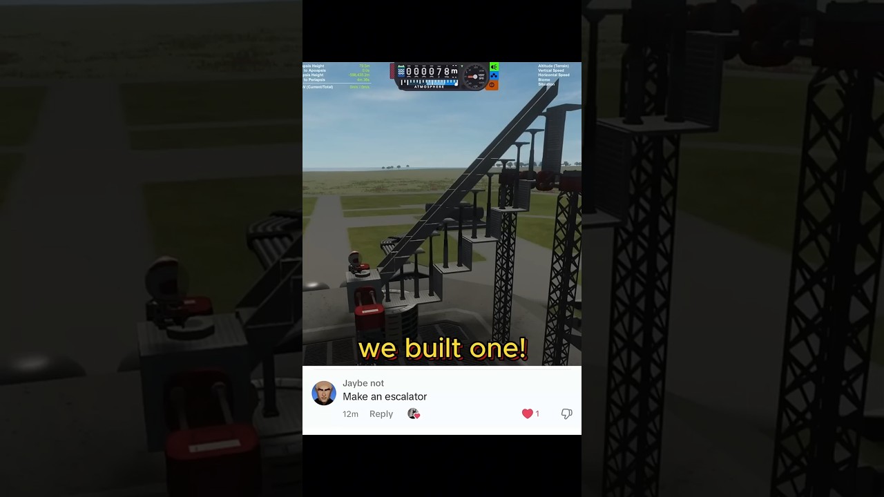 Part 6| New apparatuses out of the doohickey corp #kerbalspaceprogram #ksp #engineering