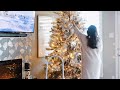 🎄CHRISTMAS Decorate With Me 2020! DIY Advent Calendar! MissLizHeart