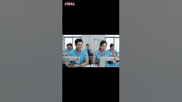 Hài Hước Những Câu Chuyện Phím Ở CTy May Dở Khóc Dở Cười #haihuoc #giaitri #thinhhanh