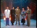 80s 梅艷芳 西城秀樹 在歡樂今宵 (夢幻的擁抱)