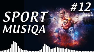 Sport uchun musiqalar • Motivatsiya musiqa • Musiqalar toplami #12