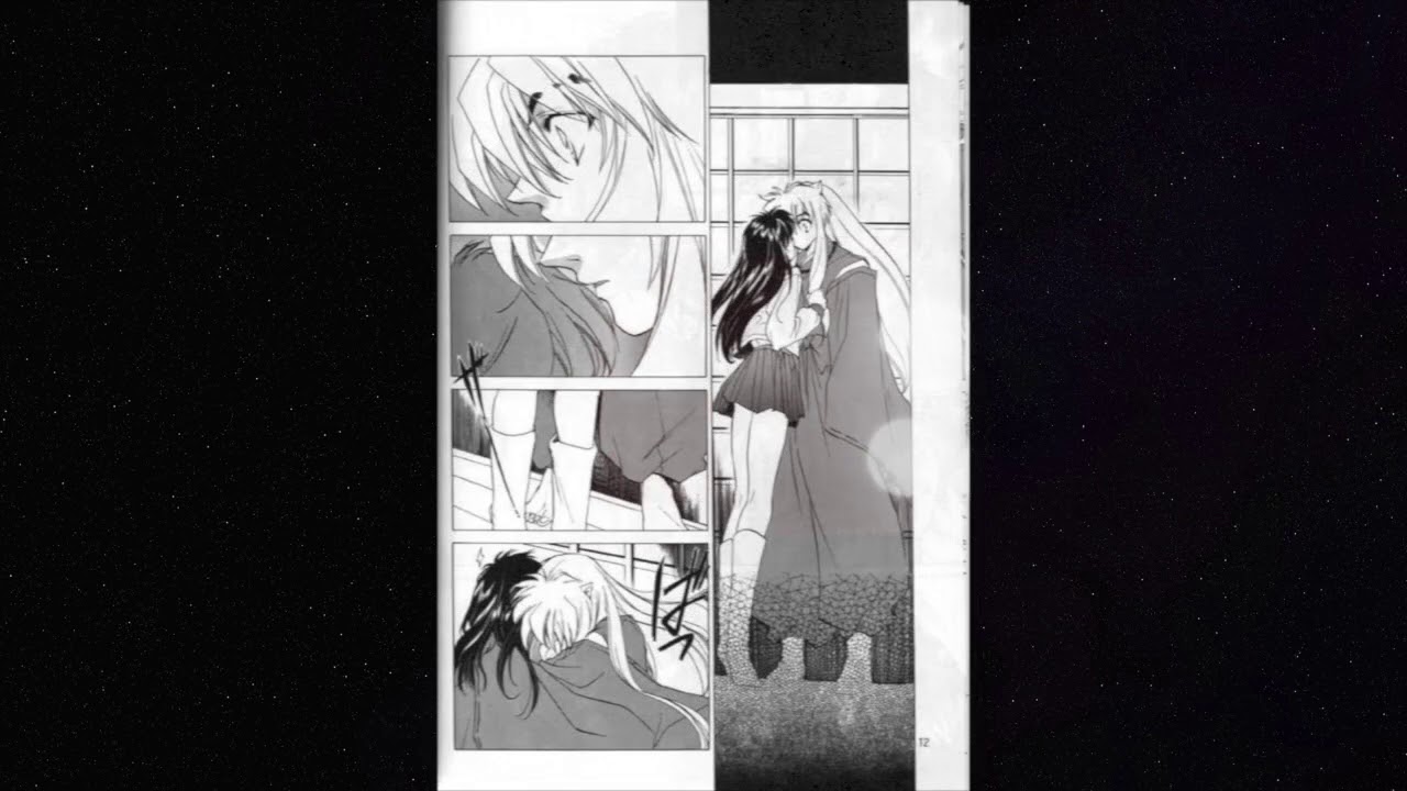 🌸『Comics De Inuyasha』| 【#2】nwn🌸