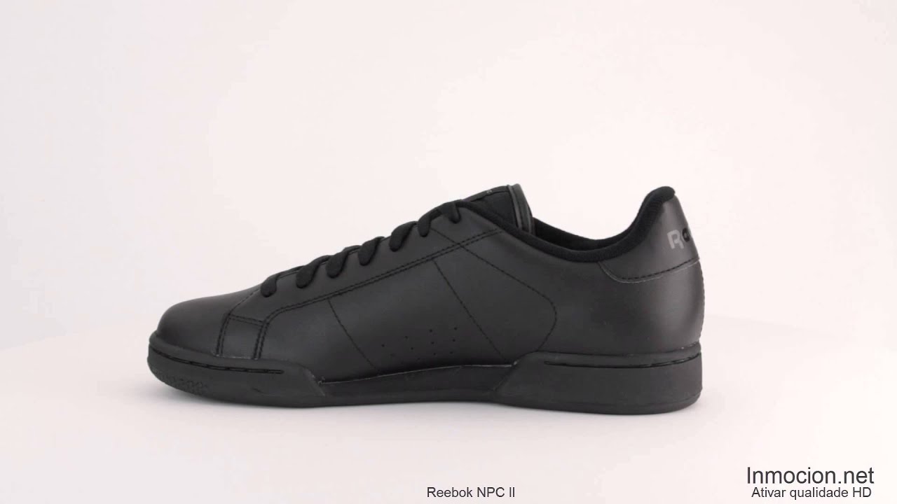 reebok npc hombre