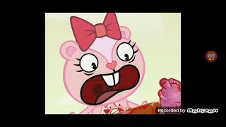 Giggles Scream From From Hero And Eternity Reused In Every Bit Little Hurts And On My Mind