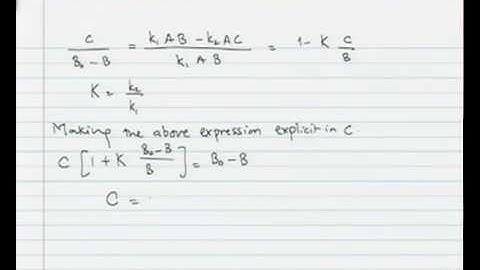 Mod-02 Lec-08 Tutorial (Part II)
