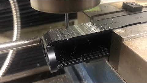 Glock 19 front cocking serrations