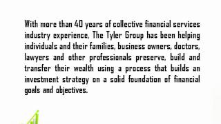The Tyler Group - Merrill Lynch Financial Advisor | Value Investing News
