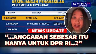 Download Lagu Ramai-Ramai Kritik Tunjangan DPR, Diaspora Tantang Debat Ahmad Sahroni MP3 Download Lagu Ramai-Ramai Kritik Tunjangan DPR, Diaspora Tantang Debat Ahmad Sahroni MP3