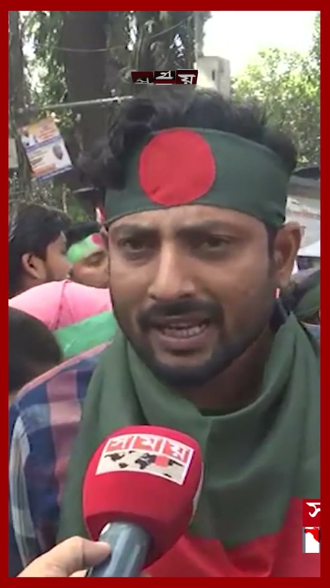 প্রয়োজনে ৬৫৩১ জনকে গুলি করে হত্যা করুক, বললেন আন্দোলনকারী #primaryteachers #protest #somoytv #shorts