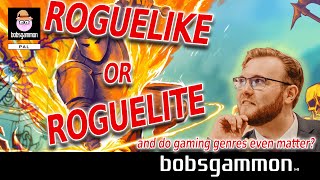 Rouguelike Vs Roguelite: The Difference Between the Genres
