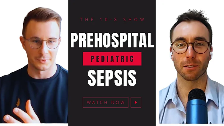 Understanding Pediatric Sepsis: Early Recognition and Effective Management