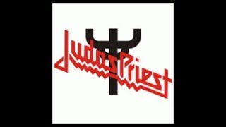 Judas Priest - Leather Rebel (Lyrics on screen)