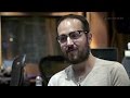 Capture de la vidéo Position Music / Joseph Trapanese: Phosphorescent  (Making Of + Interview)
