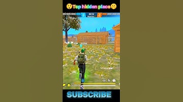 TOP 10 CS RANK TRICKS IN NEXTERRA MAP || CS RANK TIPS AND TRICKS || GARENA FREE FIRE tricks#freefire