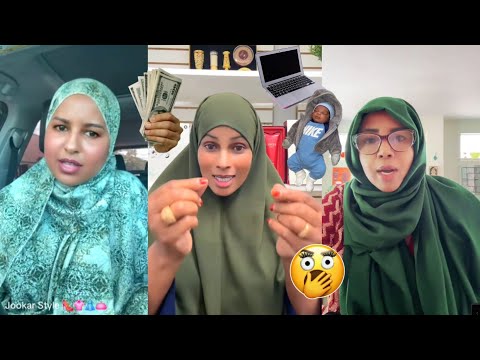 Deka Ali Iyo Fathia Cabsiye Iyo Naciimo Jookar Oo Ma Caruurtii Iyo Lacag Ma Ka Tagtay Runtii