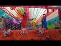 Nav Gour varam special dance performance by Gopal Fun school, Dwarka