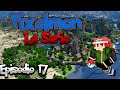 Pixelmon La Serie Episodio 17 Gym y Legendario
