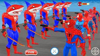 Spider Man 2 Gameplayschool Chaos Joker & Venom Tease Spider Man And The Ending Action Game 4K