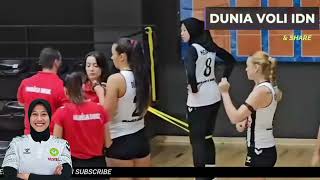 A GREAT WELCOME🔥MEGAWATI ARRIVES AT FENERBAHCE HEADQUARTERS TO SIGN A NEW CONTRACT WITH ABBONDANZA!