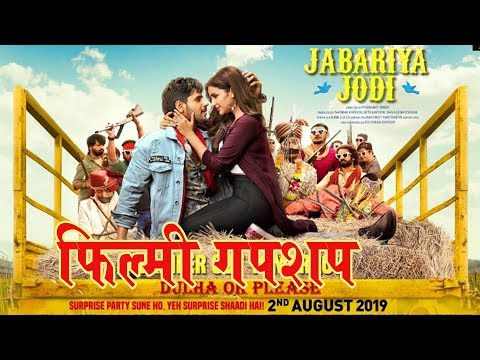 jabariya-jodi-sidharth-malhotra-parineeti-chopra-trailer-reaction-hindi