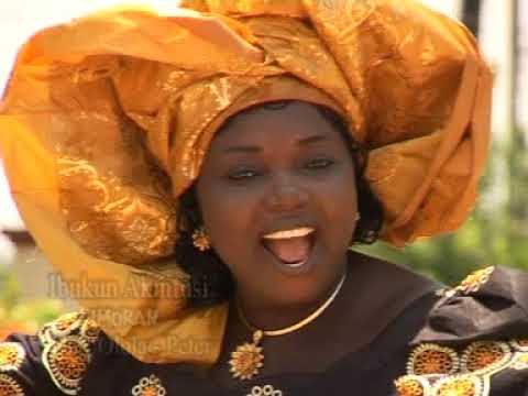 Download Lady Evang Ibukun Akinfusi: Ayo Isegun (Ilaje Gospel) part 3