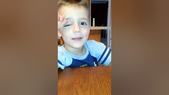 Hilarious Hudson