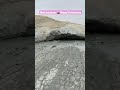 Mud Volcano 🌋 Hingol National Park - coastal Highway - Balochistan Pakistan 🇵🇰