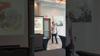 Master Mind & Chorbie The American Dream