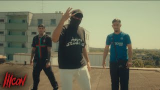 Skandal x Infinit x Kenan - Amigo  | ICON 5 Resimi