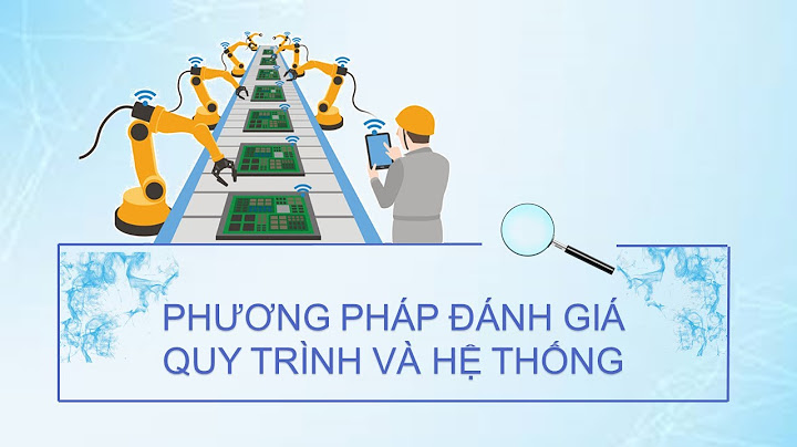 Phương pháp đánh giá kết hợp năm 2024