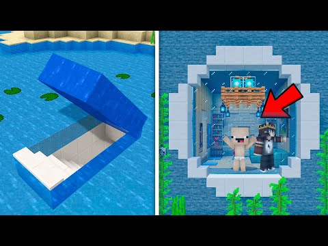 SAKARBEBEK VS MİNECRAFT #592 😱 - Minecraft