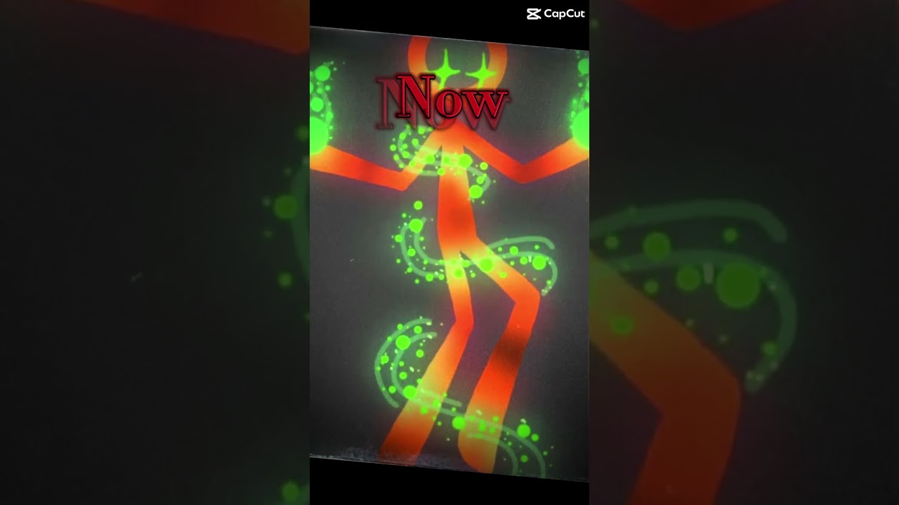 Alan becker TSC then and now