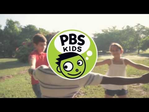 Nine PBS KIDS