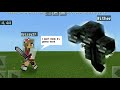 Can You DEFEAT the WITHER with Just A NETHERITE SWORD in Minecraft?!