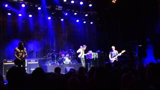 Jane&#39;s Addiction - Thank You Boys - Pigs In Zen - Live @ Sentrum Scene, Oslo, Norway - 2014-08-24