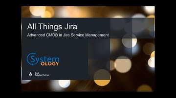 Advanced CMDB in Jira Service Management