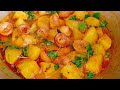 দুর্দান্ত স্বাদের নিরামিষ আলু ওলকপি তরকারি/Niramish ol kopir Recipe in Bengali